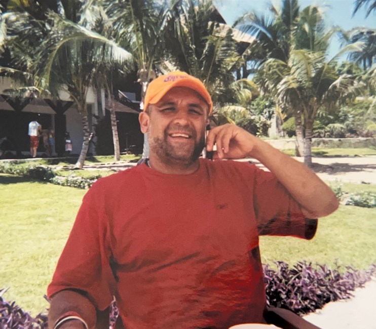 Obituary of Raymundo Favela