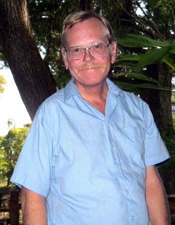 Obituary of Robert Henry Martin Desgrange, Jr.