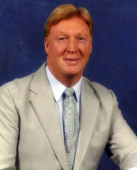 Obituary of Mr. Michael W. Hope