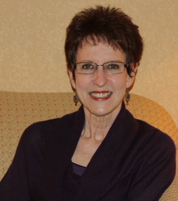 Obituary of Linda Sue Young Laudadio