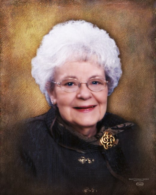 Obituary of Marietta E. Auerweck Kaiser