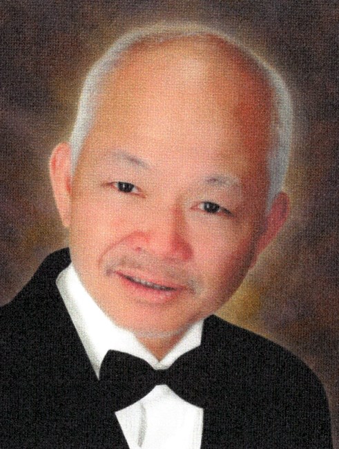 Obituary of Chien Van Bui