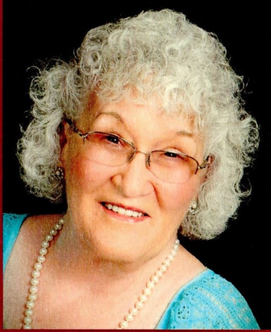 Obituary of Helen Catherine Marshall