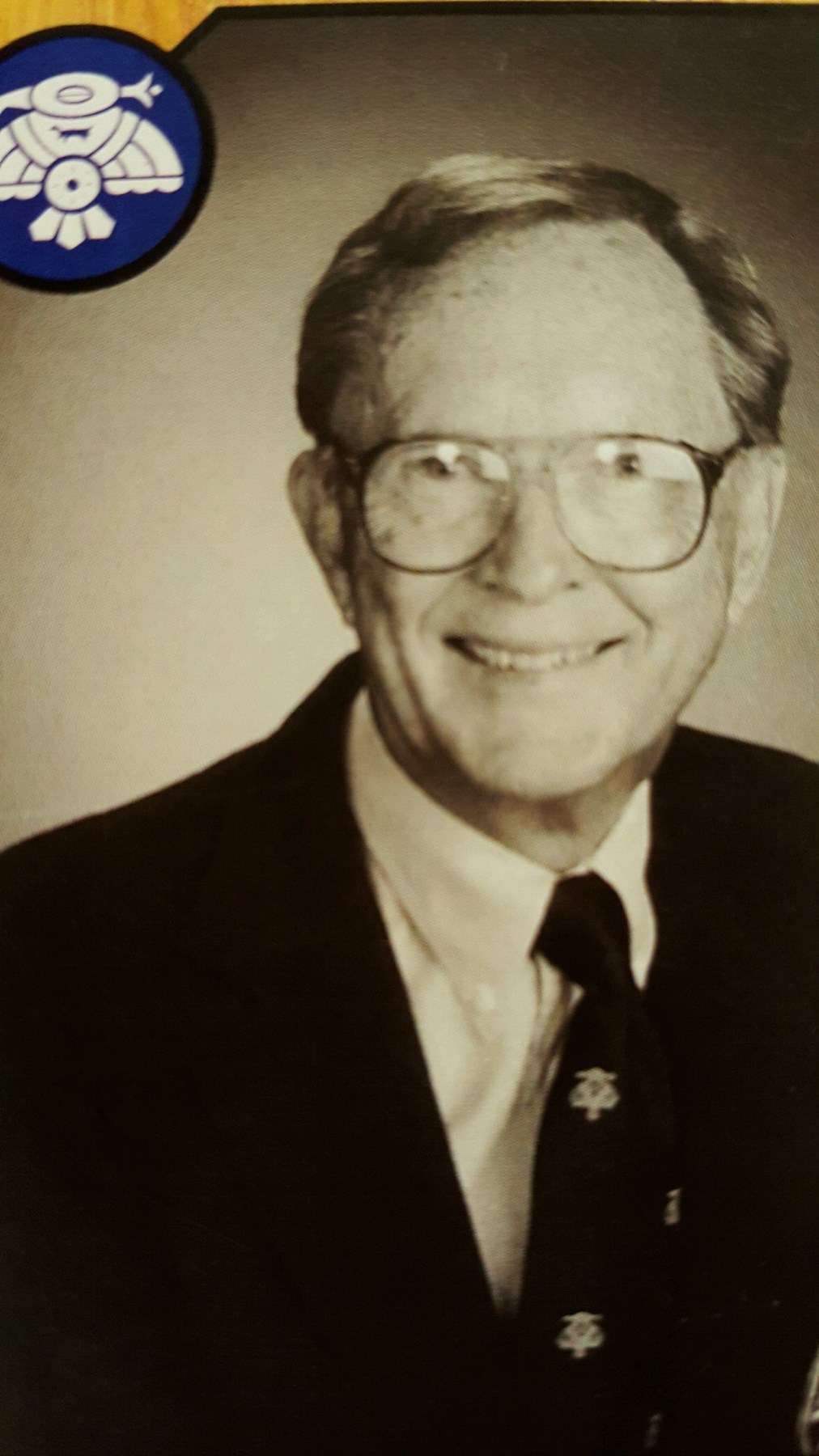 JOHN VIVIAN Obituario