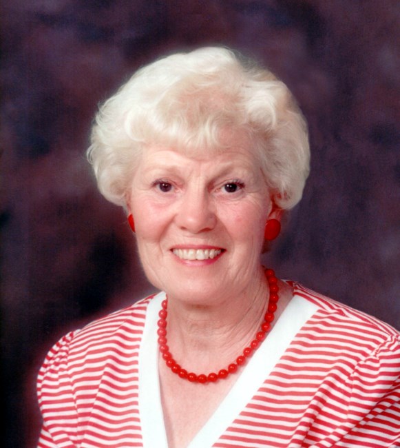 Obituary of Henrietta Marshall Conley