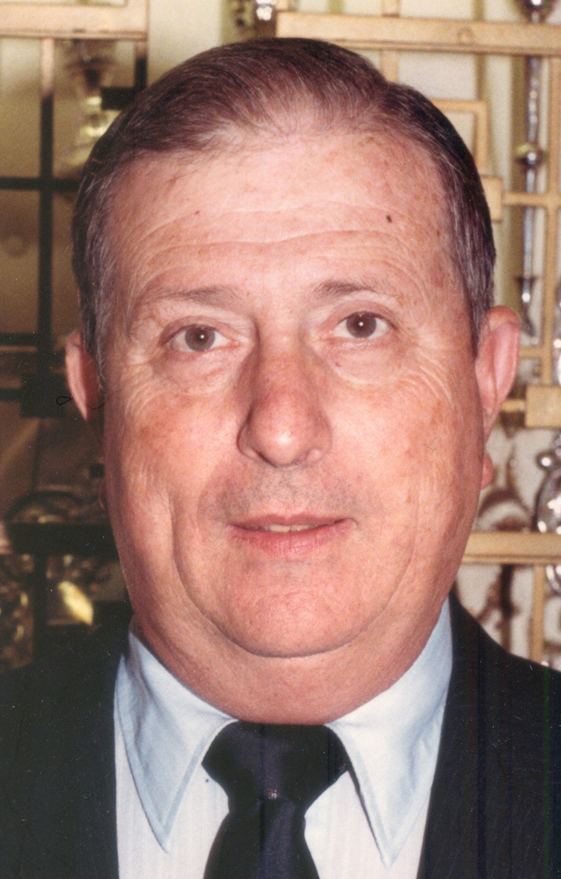 Jacob Lahasky Obituary - New Iberia, LA