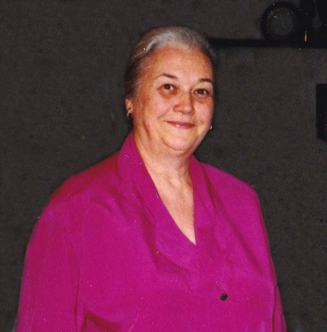 Obituary of Beulah "Bea" Oxford