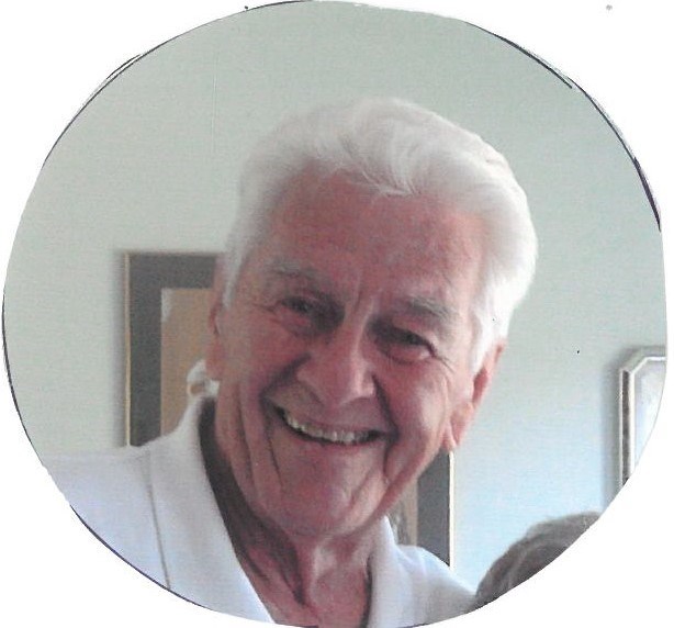 Obituary of John A Allen