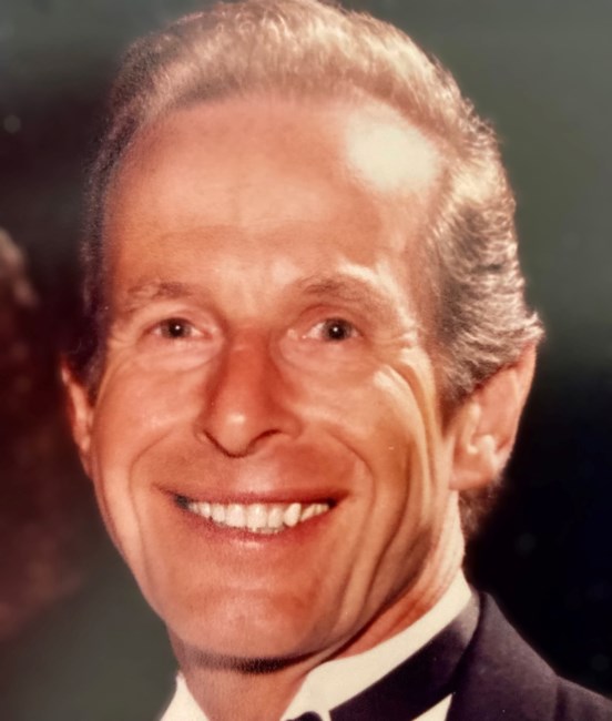 Obituary of Irwin E. Hahn