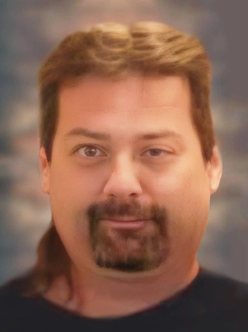 Obituary of Mickey Sean Kennedy