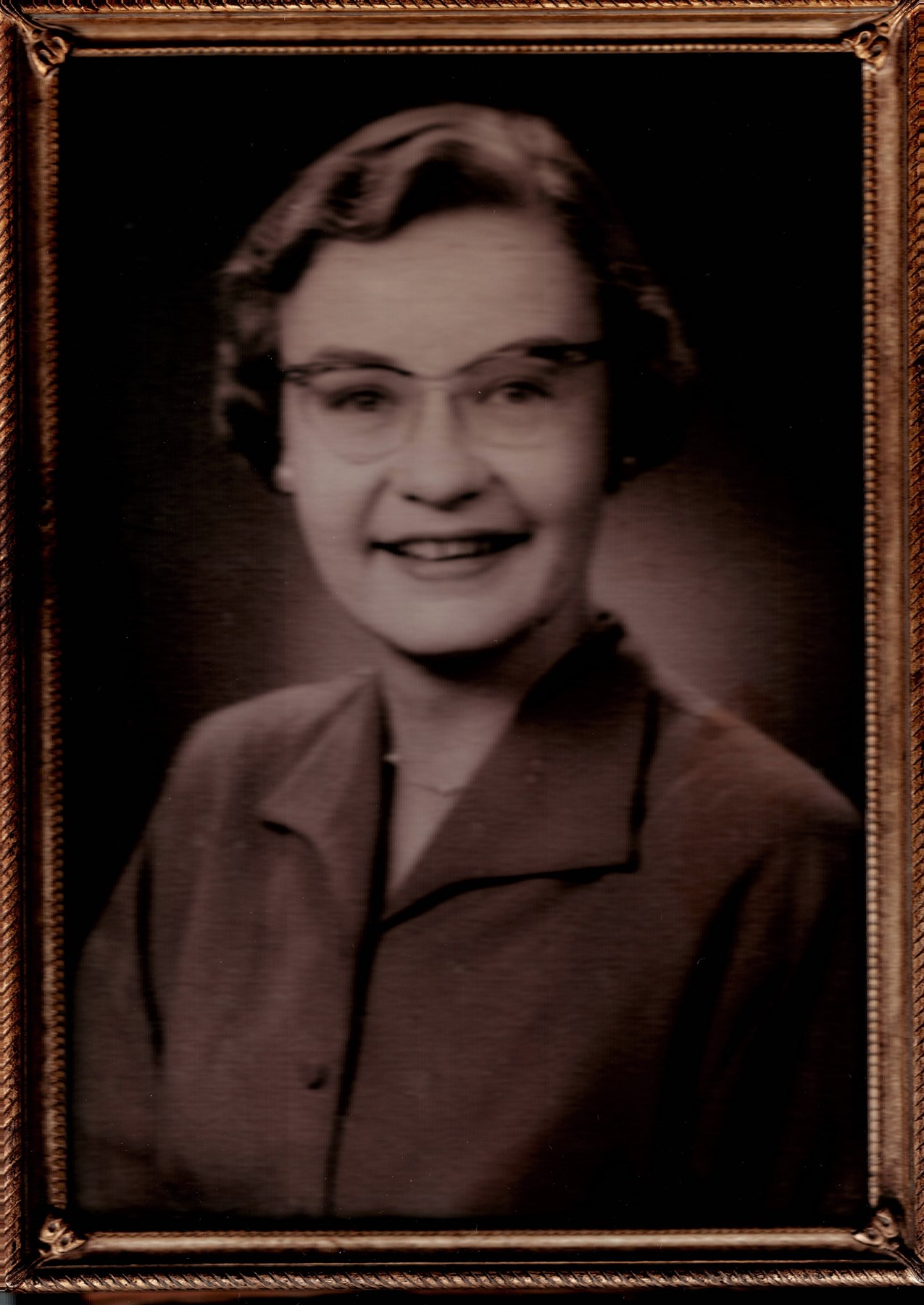 Obituary of Virginia M. Mullins