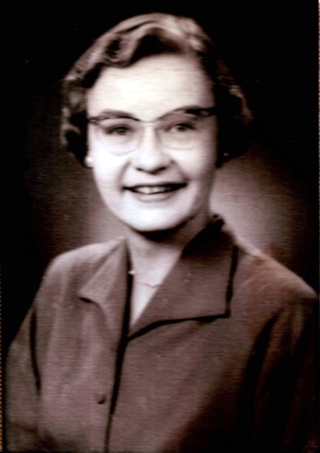 Obituary of Virginia M. Mullins