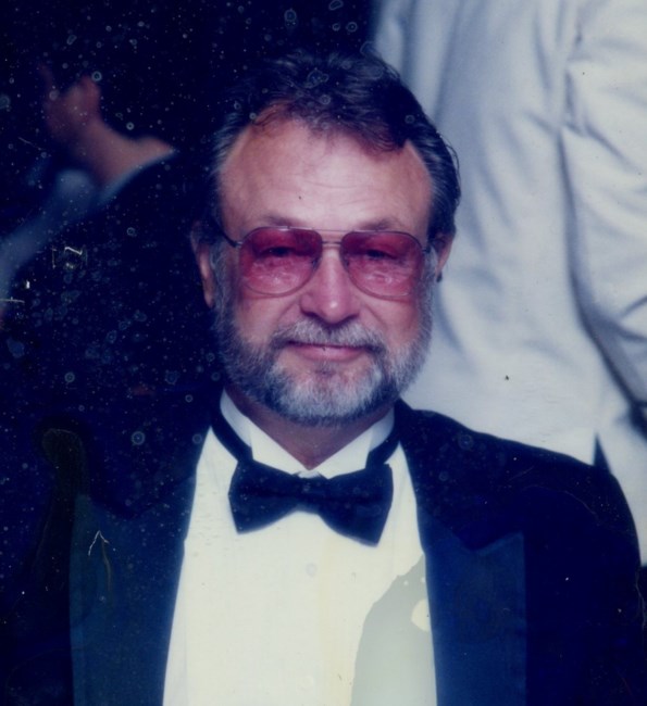 Obituary of Glenn Allen Mess