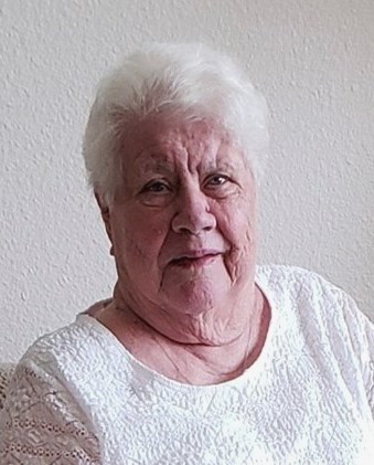 Obituary of Alice Constantz