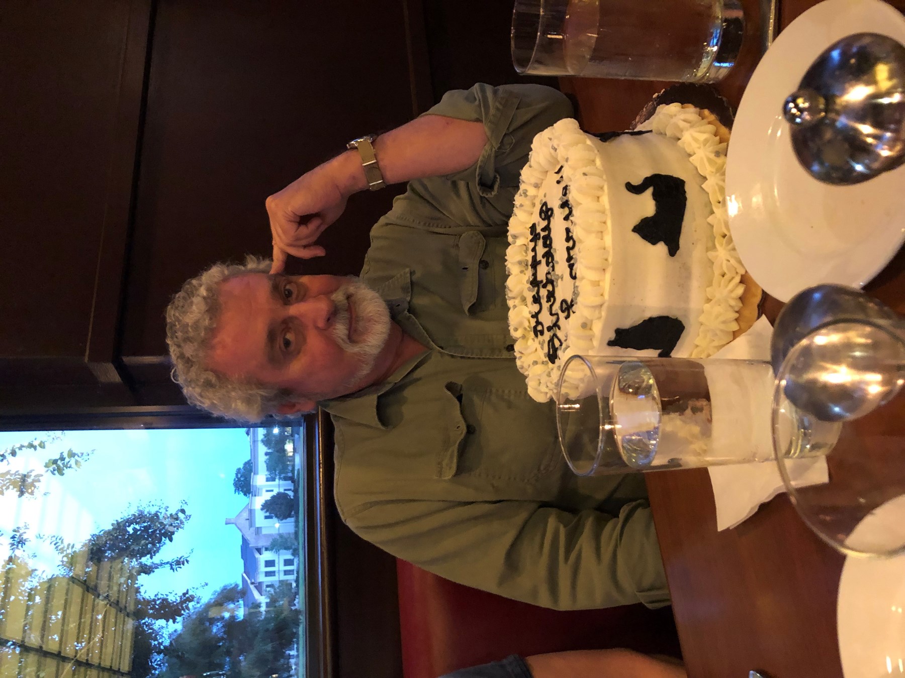 Obituario de Larry Wells