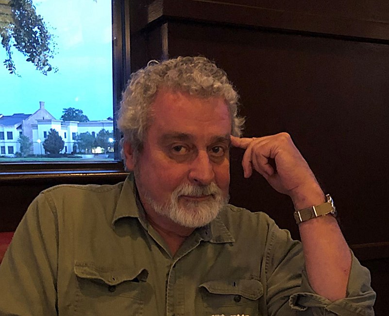 Avis de décès de Larry Wells