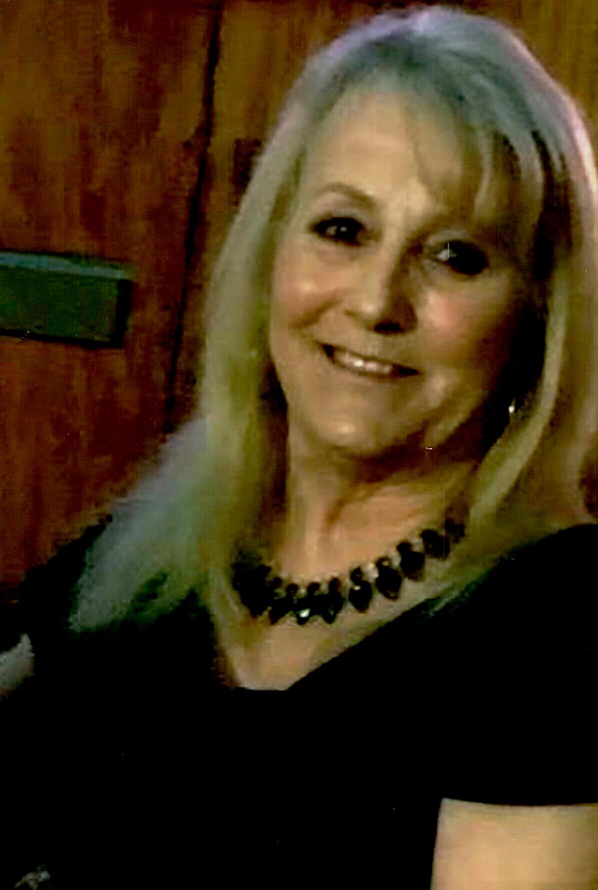 Avis de décès de Vickie Lee Payne