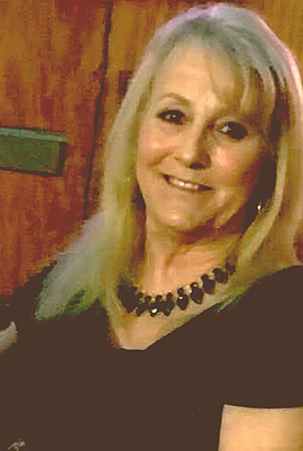 Avis de décès de Vickie Lee Payne