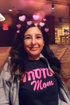 Obituary of Maureen Veronica Probst