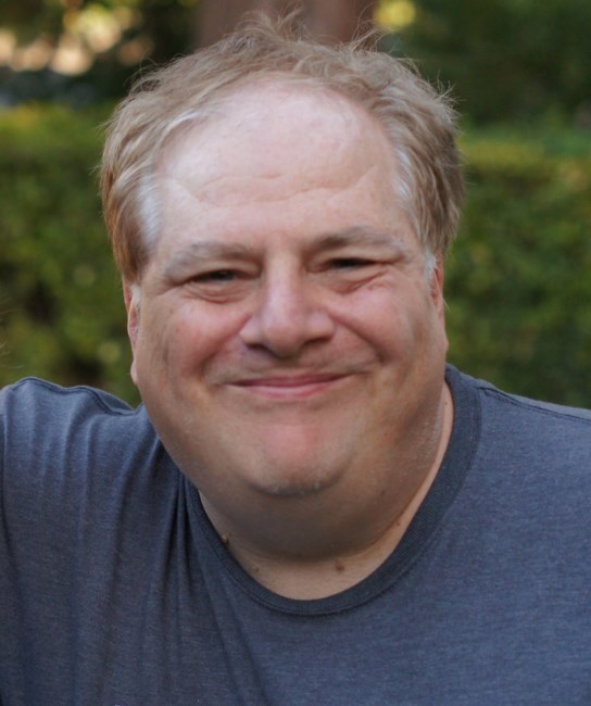 Obituary of Jeffrey David Cohen