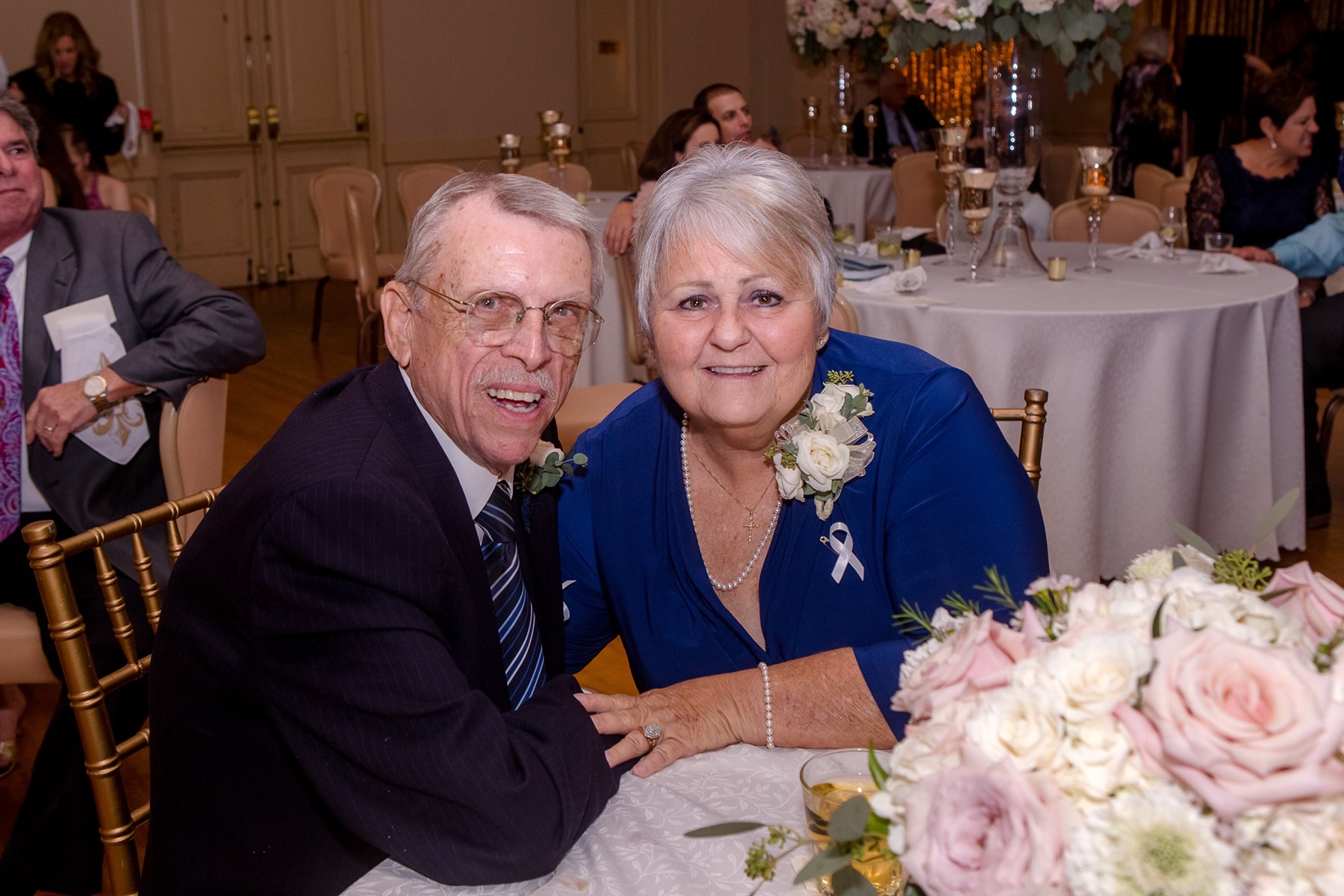 Obituary of Nathaniel Broussard Jr.