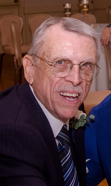 Obituary of Nathaniel Broussard Jr.