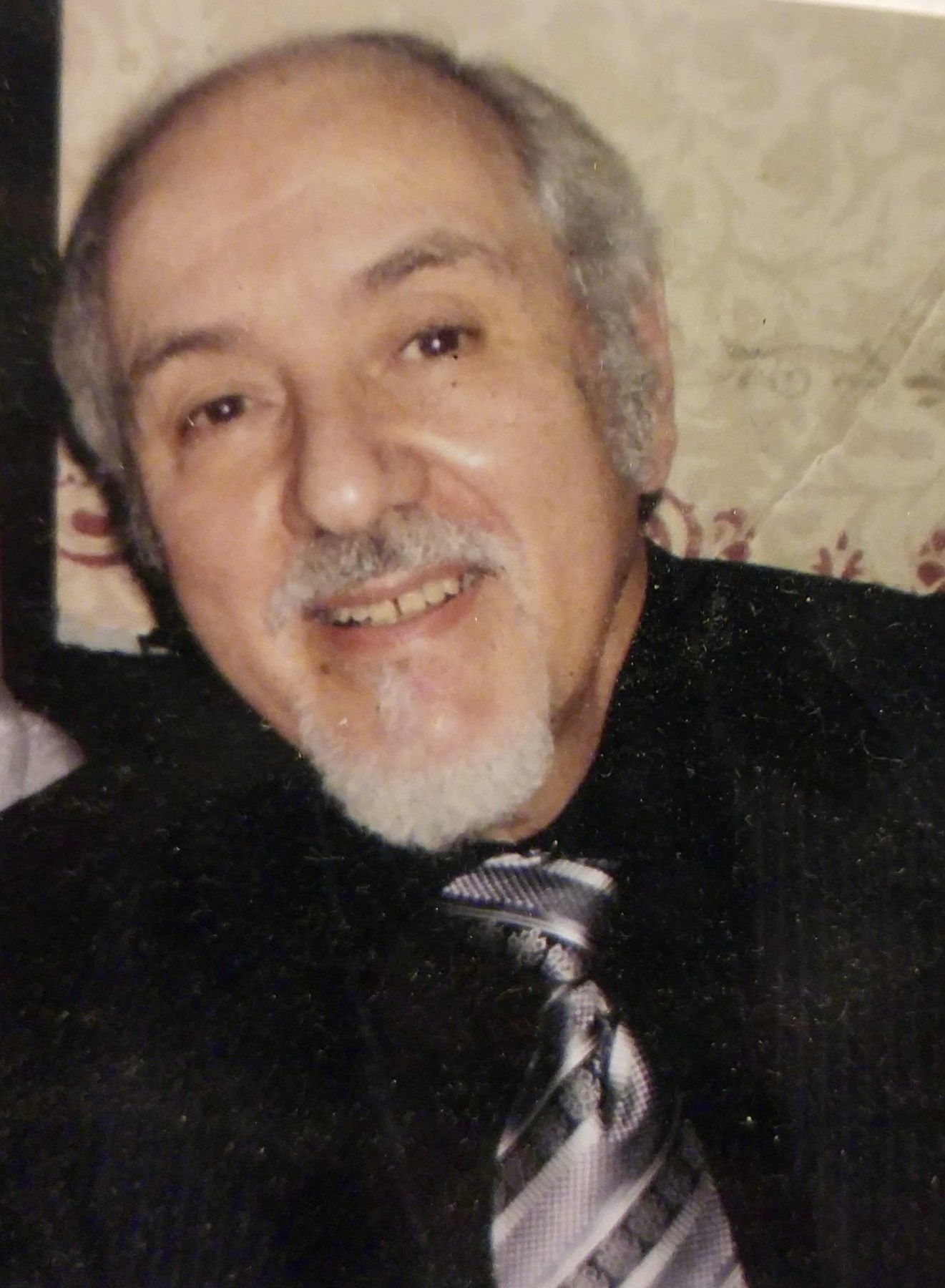 Obituary of Carl J. Furia