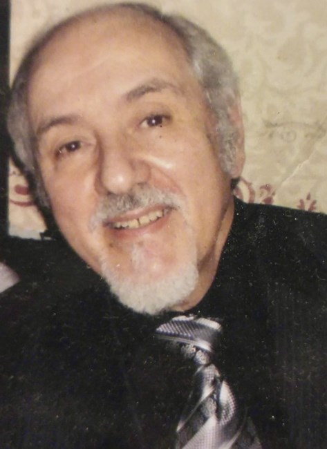 Obituary of Carl J. Furia
