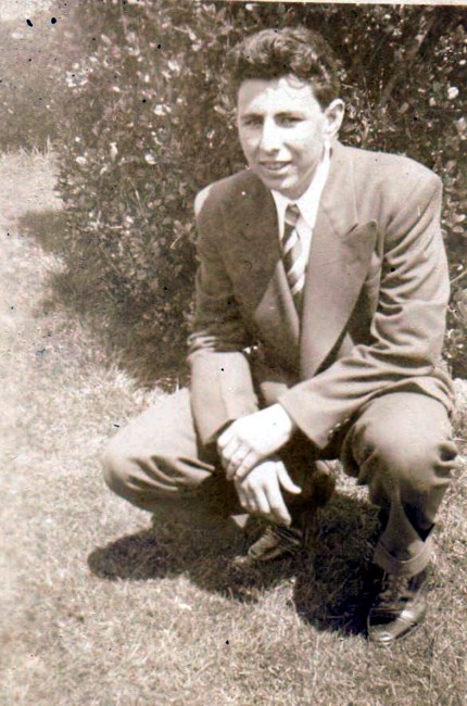 Obituary of Frank P. Sicco Jr.