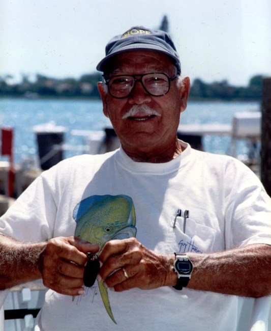 Obituary of Glenn Oliver Tatum