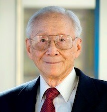 Obituary of Nai Yuen Chen