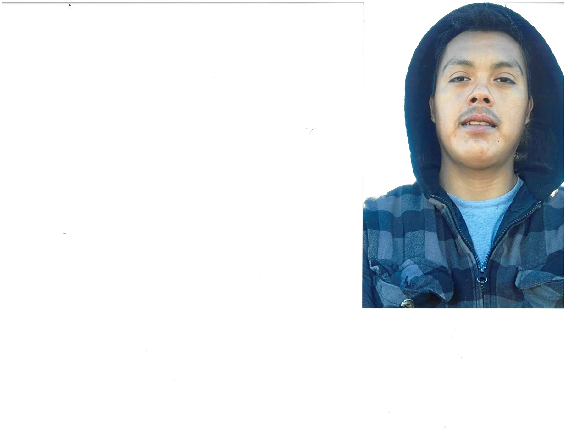 Obituary of Jorge Luis Pacheco De La Cruz