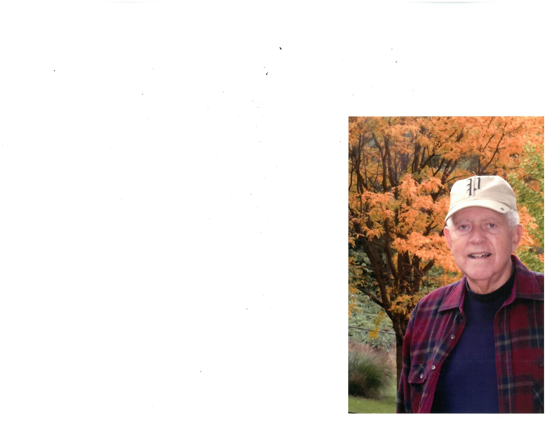Obituary of "Jim" James Phillips