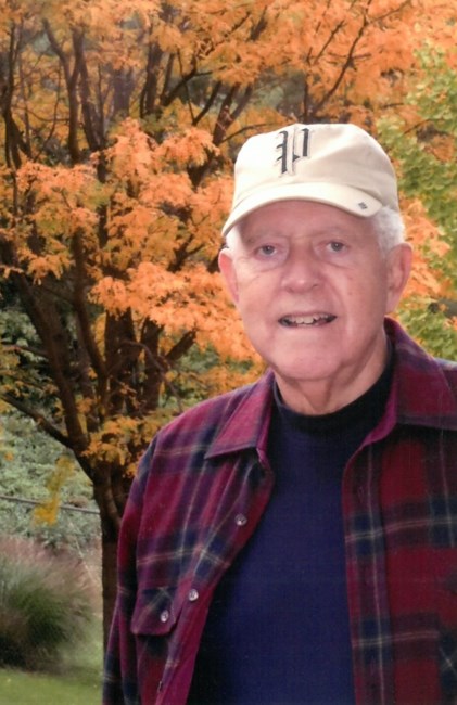 Obituary of "Jim" James Phillips