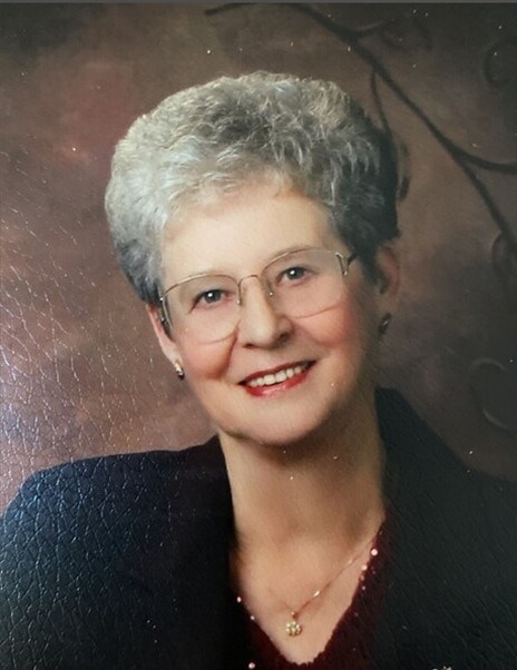 Obituary of Margaret Elsie Pearson