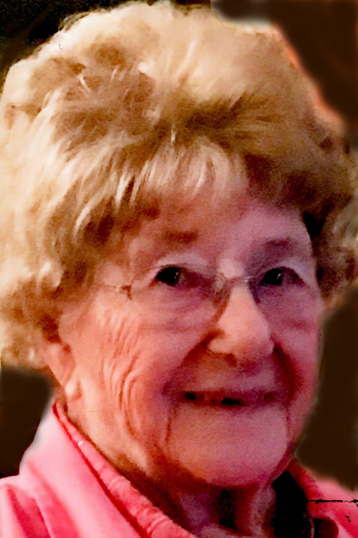 Pauline Gamache Obituary Lumberton, MS
