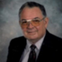 Obituary of William John Sinauskas