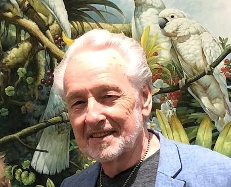 Obituary of Charles Lesley Wooten