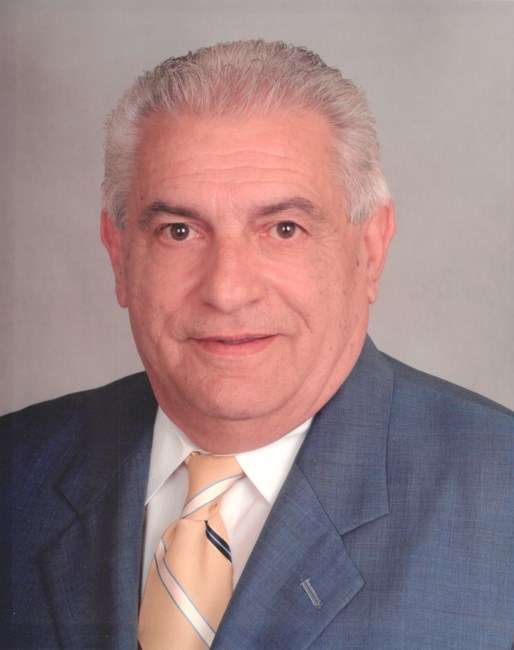 Obituary of Joseph D. Cataldi