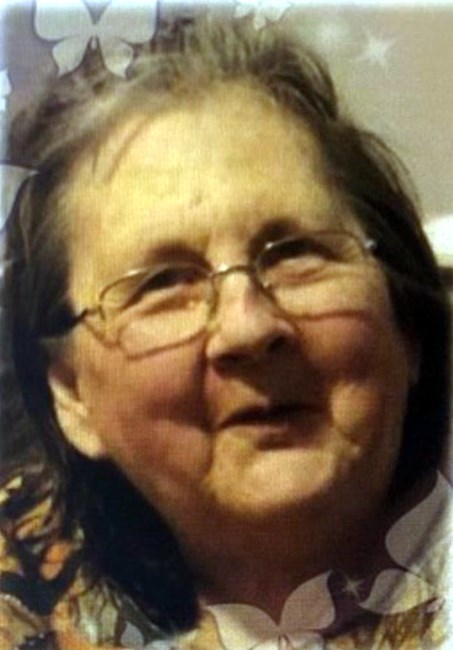 Obituary of Diane Kaye Shelley