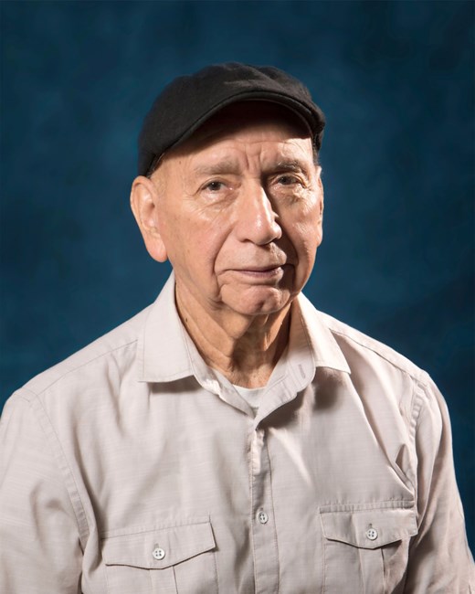 Obituary of Arnulfo Cardenas