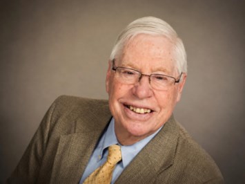 Obituary of Lauil S. Thompson