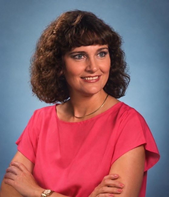 Obituary of Georgianne Guthrie