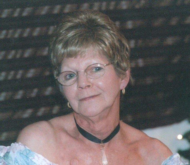 Betty Groves Obituary