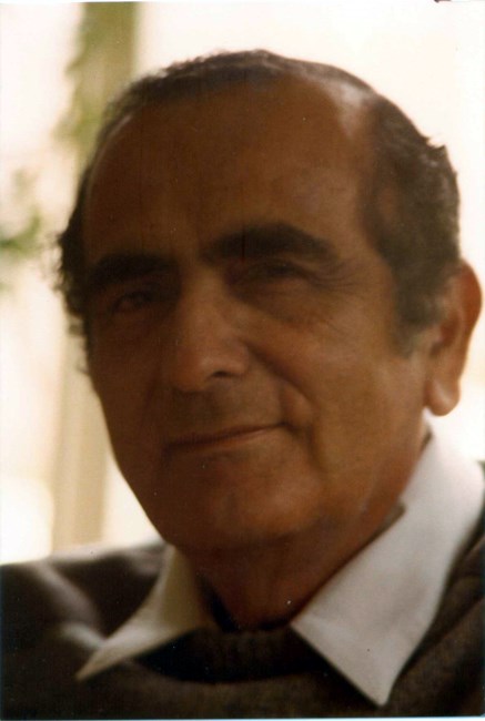Obituary of Jorge R Camacho Perez