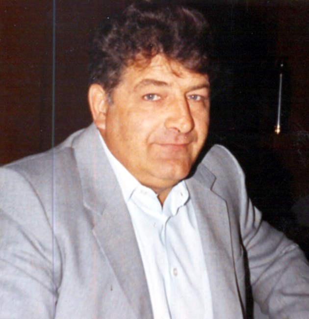 Obituary of Marcel Joseph Labonté