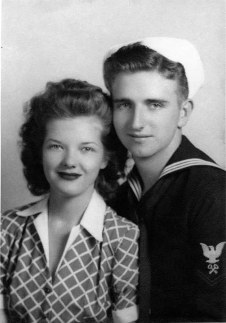 Obituary of Hugh Roland Spencer