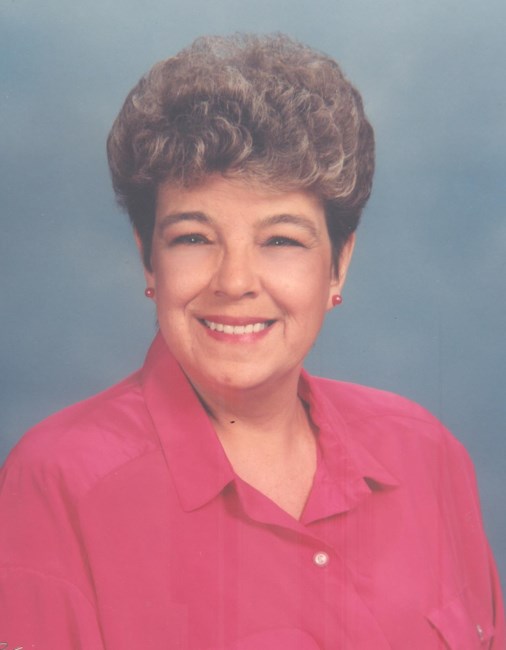 Obituary of Judith Ann Garnett Hancock