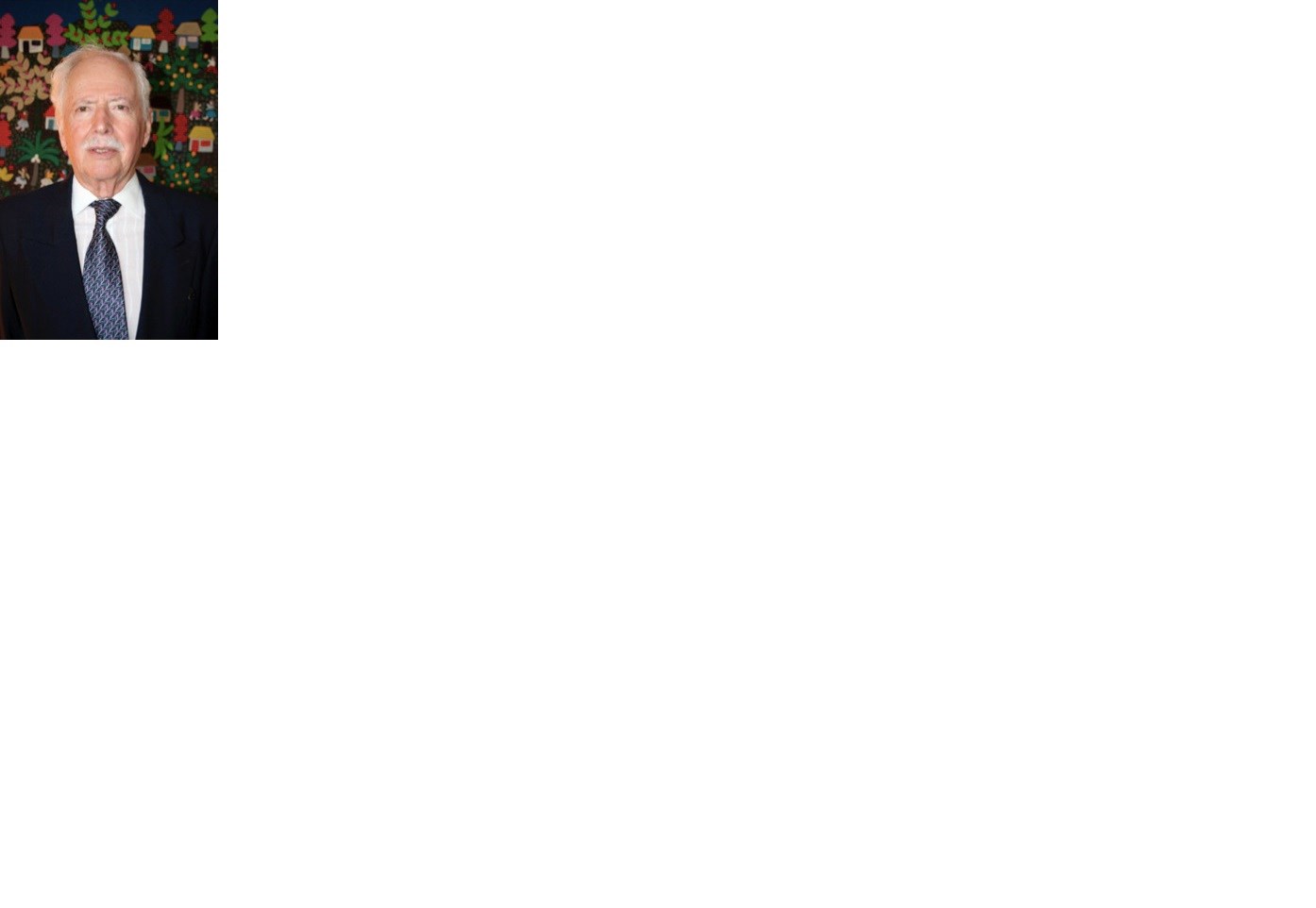 Obituary of Juan Alberto Yanes