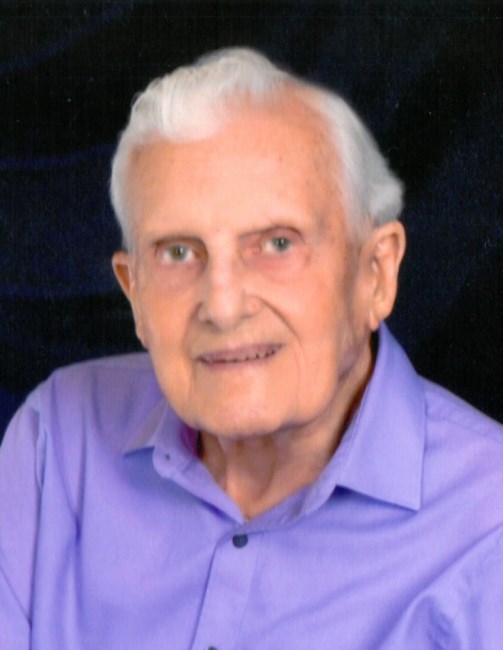 Obituary of Norman Glenn Filkins